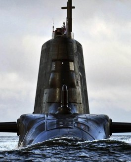 Royal Navy Submarine Service